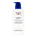 EUCERIN UreaRepair Original Gel Nettoyant 5% d'Urée Peau Tres Seche et Rugueuse avec pompe Visag