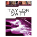 Music Sales Really Easy Piano: Taylor Swift Noty