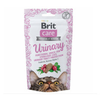 Brit Care Cat Snack Urinary 50g