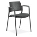 LD SEATING - Židle DREAM + 100-BL-BR