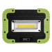 EMOS COB LED nabíjecí pracovní reflektor P4533, 1000 lm, 4400 mAh 1450000300