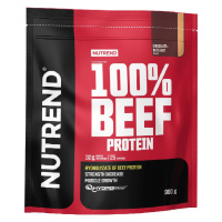 Nutrend 100% Beef Protein čokoláda + lískový ořech 900 g