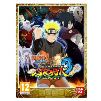 NARUTO SHIPPUDEN: Ultimate Ninja STORM 3 Full Burst HD (PC) DIGITAL