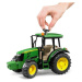 BRUDER 02106 Traktor John Deere 5115 M