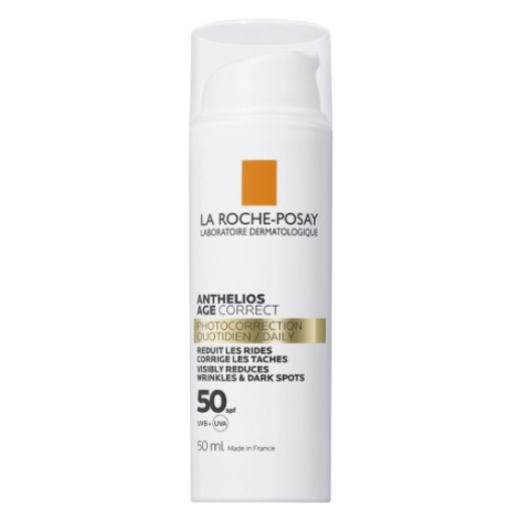 LA ROCHE-POSAY ANTHELIOS AGE krém SPF50 50ml