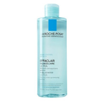 LA ROCHE-POSAY Effaclar Micellar Water Ultra For Oily Skin 400 ml