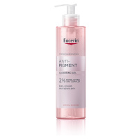 Eucerin AntiPigment rozjasňující čisticí gel 400ml