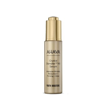 AHAVA Dad Sea Osmoter Crystal X6 Pleťový koncentrát 30 ml