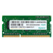 Apacer SO-DIMM 4GB DDR3 1600MHz CL11