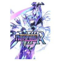 Megadimension Neptunia VIIR (PC) DIGITAL