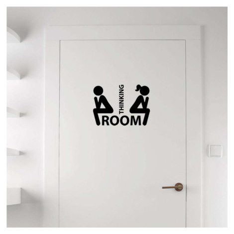 Samolepky na zeď Ambiance