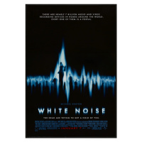 Ilustrace White Noise, 26.7 × 40 cm