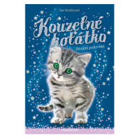 Kouzelné koťátko – Dvojitá pohroma