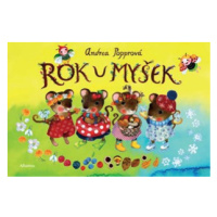 Rok u myšek | Andrea Popprová, Andrea Popprová