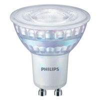 Philips LED Žárovka Philips GU10/6,7W/230V 6500K
