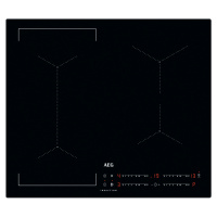 AEG Varná deska indukční série 6000 Bridge Hob2Hood® IKE64441IB