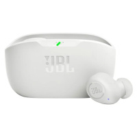 JBL Wave Buds bílá