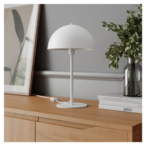 Dyberg Larsen Dyberg Larsen Stockholm stolní lampa E14 43cm bílá