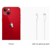 Apple iPhone 13 128GB Červená