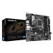 GIGABYTE MB Sc LGA1700 B760M DS3H, Intel B760, 4xDDR5, 2xDP, 1xHDMI, 1xVGA, mATX