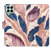 iSaprio flip pouzdro Old Leaves 02 pro Samsung Galaxy M53 5G