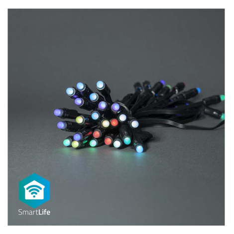SmartLife Dekorativní LED  WIFILP01C48 Donoci