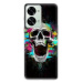 iSaprio Skull in Colors pro OnePlus Nord 2T 5G