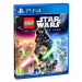 LEGO Star Wars: The Skywalker Saga - PS4