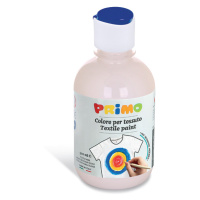 Barva na textil PRIMO, 300 ml - bílá