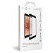 FIXED 3D Full-Cover pro Apple iPhone XR FIXG3D-334-BK Černá
