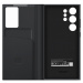 Samsung Smart View Wallet Case Galaxy S23 Ultra black