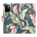 iSaprio flip pouzdro Flower Pattern 09 pro Xiaomi Redmi 10