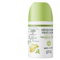 Le Petit Olivier Deodorant Verbena & Citron 50 ml