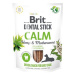 Brit Dental Stick Calm with Hemp & Motherwort 2 × 7 ks