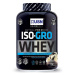 USN Iso-Gro Whey Protein 2000 g cookies