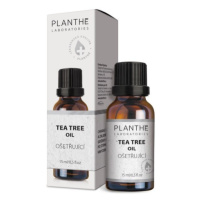 PLANTHÉ Tea Tree oil ošetřující 15 ml