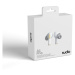 Bezdrátová sluchátka Sudio A1 Pro White
