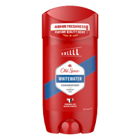 Old Spice Whitewater Tuhý Deodorant Pro Muže. 48hod Svěžest Bez Hliníku. 50 % Recyklovaných Plas