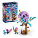 LEGO® DREAMZzz™ 71472 Izzie a její horkovzdušný balón ve tvaru narvala