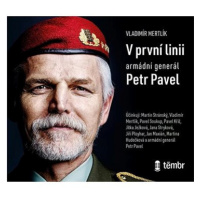 V první linii: Armádní generál Petr Pavel