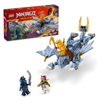 LEGO® NINJAGO® 71810 Dračí mládě Riyu