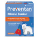 Preventan Clasic Junior tbl.90