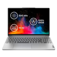 Lenovo IdeaPad Slim 5 15IRH9 Cloud Grey celokovový + Lenovo E310 Earbuds + Lenovo WL310 Mouse