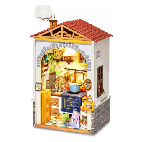 RoboTime miniatura domečku Voňavá kuchyně