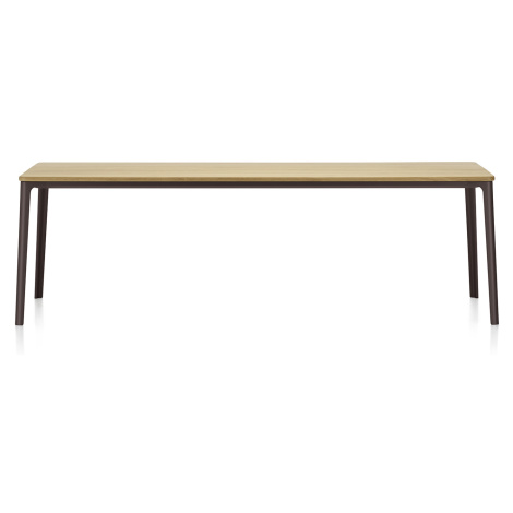 Vitra designové jídelní stoly Plate Dining Table (240 x 74 x 100 cm)