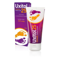 Uxitol 25 Softwalk balzám na paty 50ml vertical