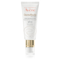 Avene Dermabsolu Tónovaný Denní Krém Spf30 40ml