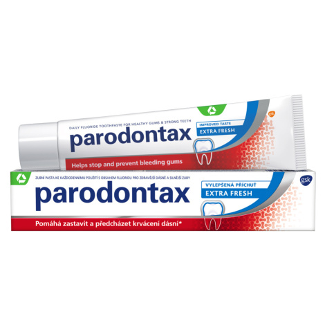 Parodontax Extra Fresh zubní pasta 75 ml