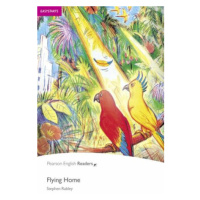 PER | Easystart: Flying Home Bk/MP3 Pack - Stephen Rabley