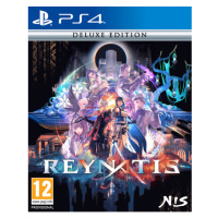 Reynatis - Deluxe Edition (PS4)